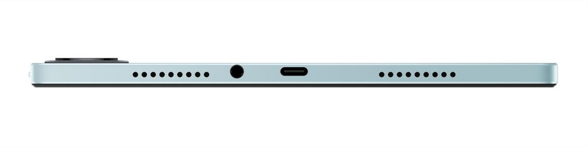 Планшет Xiaomi Redmi Pad 2 WiFi 4/128Gb Mint Green 149060 фото