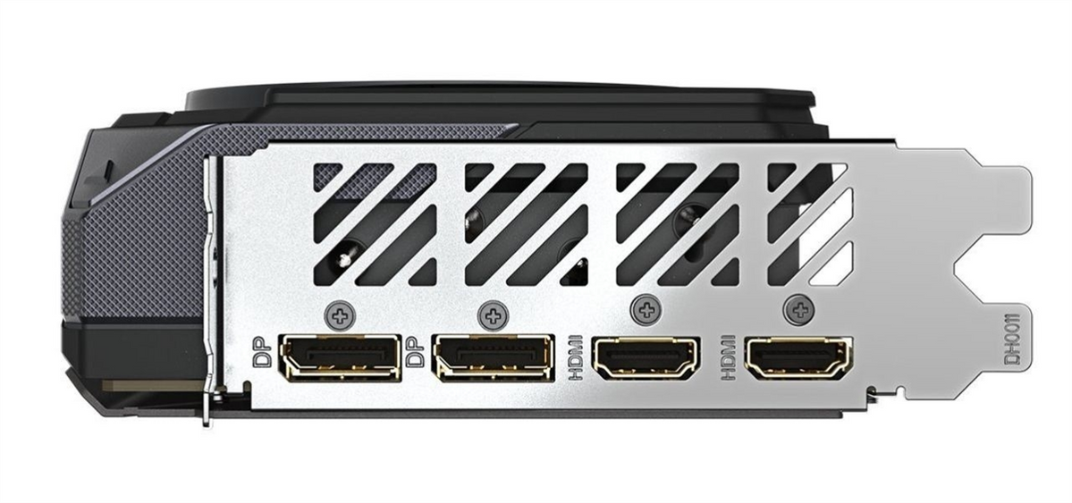 Відеокарта Gigabyte AMD Radeon RX 9070 16GB Gaming Чорна (Black) 208253 фото