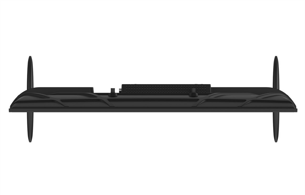 Телевізор Ergo 43JFS6800 Чорний (Black) 216002 фото
