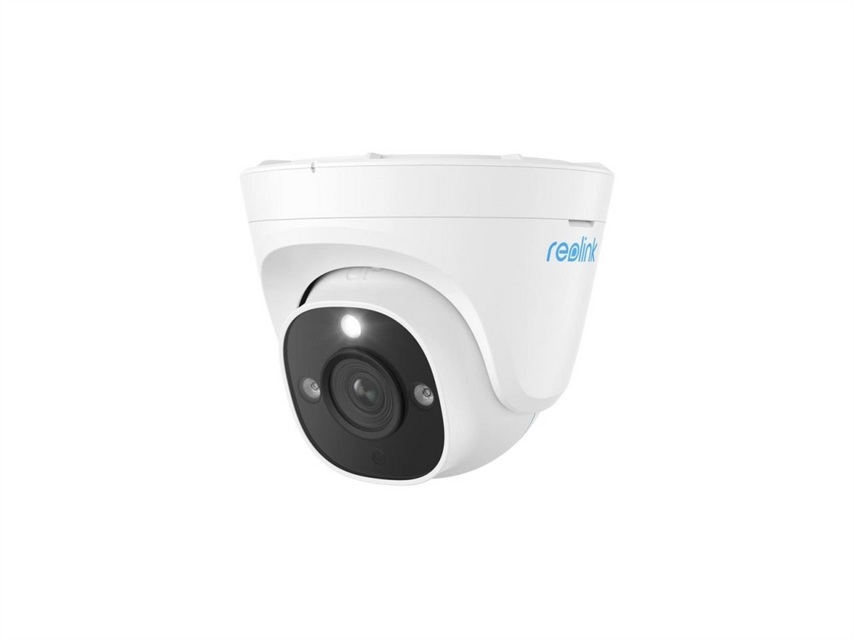 IP-камера Reolink P334 2.8 мм (RLC-820A) Біла (White) 168939 фото