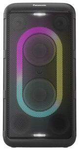 Bluetooth колонка Panasonic SC-TMAX15GSK Чорна (Black) 158030 фото