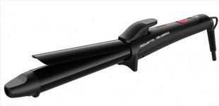 Плойка Rowenta CF321LF0 Чорна (Black) 151940 фото