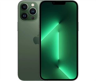 (Уцінка) Смартфон Apple iPhone 13 Pro Max 128Gb Alpine Green (4) 117338 фото