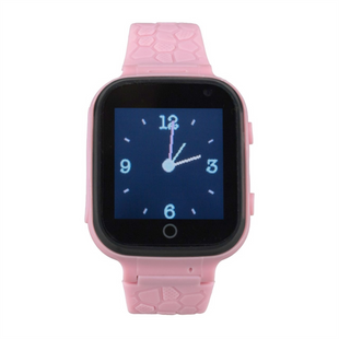Дитячий GPS/4G годинник Gelius GP-PK007 Ocean Рожевий (Pink) 129335 фото