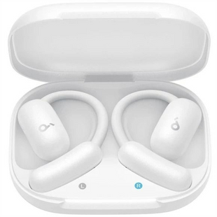 Бездротові навушники вкладиші Anker SoundCore AeroFit 2 Білі (White) 154847 фото