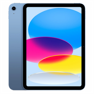 Планшет iPad 2025 Wi-Fi 128GB Blue (MD4A4) 187017 фото