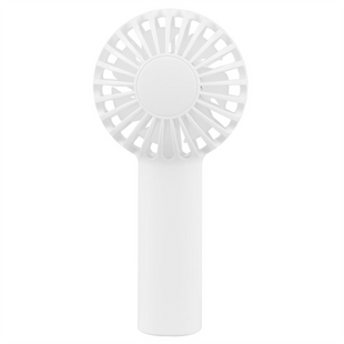 Вентилятор портативний GXQC DC03 Білий (White) 127811 фото