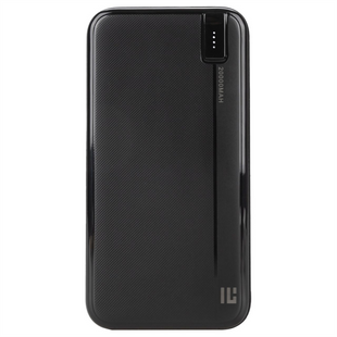 PowerBank 20000 mAh IL IL-03-20 2.1A 2USB Чорний (Black) 109350 фото