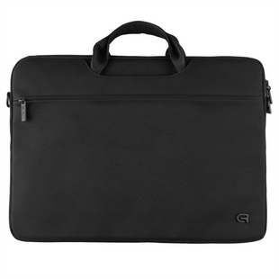 Сумка для ноутбука ArmorStandart ARM01S 15.6" (ARM71689) Чорна (Black) 133921 фото
