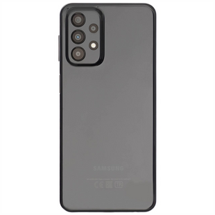 Смартфон Samsung Galaxy A23 6/128Gb Black 102787 фото