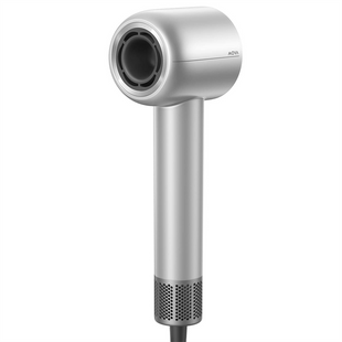Фен Mova Shine 10 (AMSH10-SIL) Срібний (Silver) 151592 фото