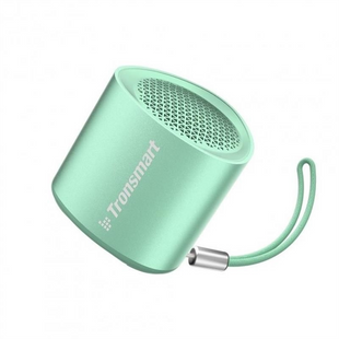 Колонка Tronsmart Nimo Mini Speaker Зелена (Green) 145410 фото
