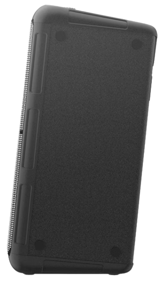 Bluetooth колонка Panasonic SC-TMAX15GSK Чорна (Black) 158030 фото