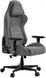 Крісло ігрове Hator Darkside 3M Fabric (HTC3016M) Сіре (Grey) 165039 фото 4