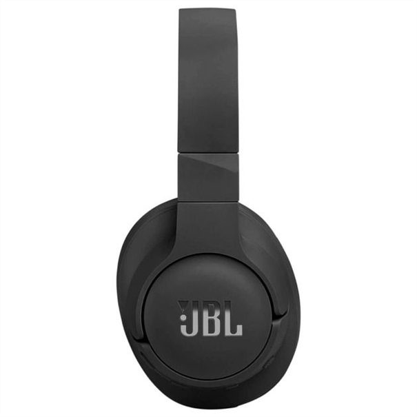 Бездротові повнорозмірні навушники JBL Live 770NC Чорні (black) 154776 фото