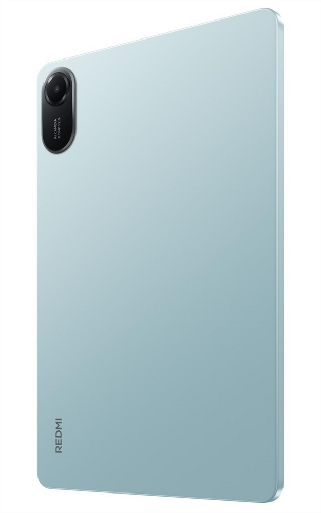 Планшет Xiaomi Redmi Pad 2 WiFi 4/128Gb Mint Green 149060 фото