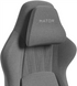 Крісло ігрове Hator Darkside 3M Fabric (HTC3016M) Сіре (Grey) 165039 фото 5