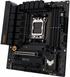 Материнська плата Asus TUF Gaming B650M-Plus Чорна (Black) 206841 фото 3