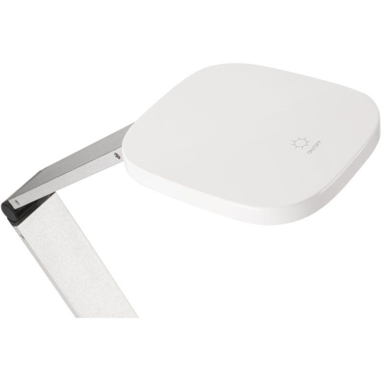 Настільна лампа Gelius Transformer LED Desk Lamp GP-LTL003 Білий (White) 180161 фото
