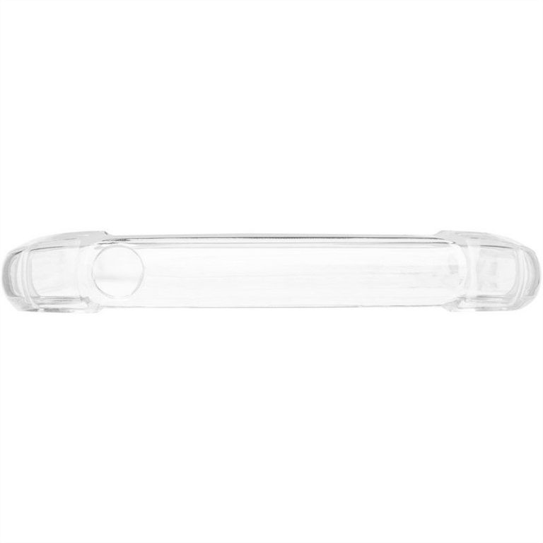 Чохол накладка для Xiaomi Redmi 9A Gelius Ultra Thin Proof Прозора (Transparent) 174514 фото