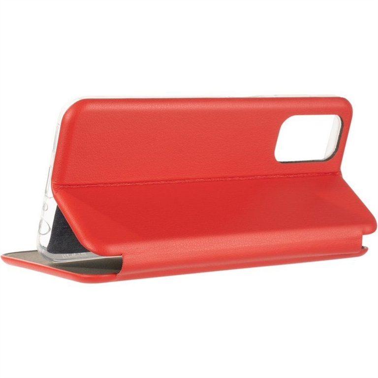 Чохол кейс для Samsung A13 Kira Shell Червоний (Red) 105730 фото