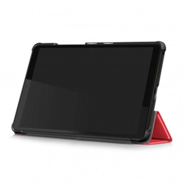 Чохол для планшета BeCover Smart для Lenovo Tab M8 TB-8505 Червоний (Red) 166979 фото