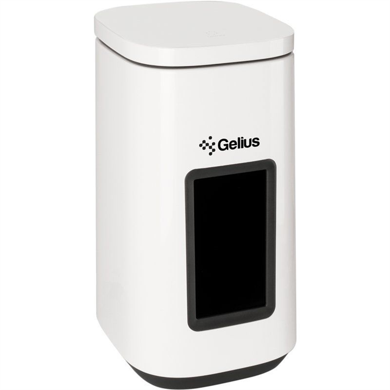 Настільна лампа Gelius Transformer LED Desk Lamp GP-LTL003 Білий (White) 180161 фото