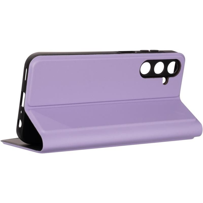 Чохол кейс для Samsung A26 5G BeCover Exclusive New Style Фіолетовий (Purple) 194963 фото