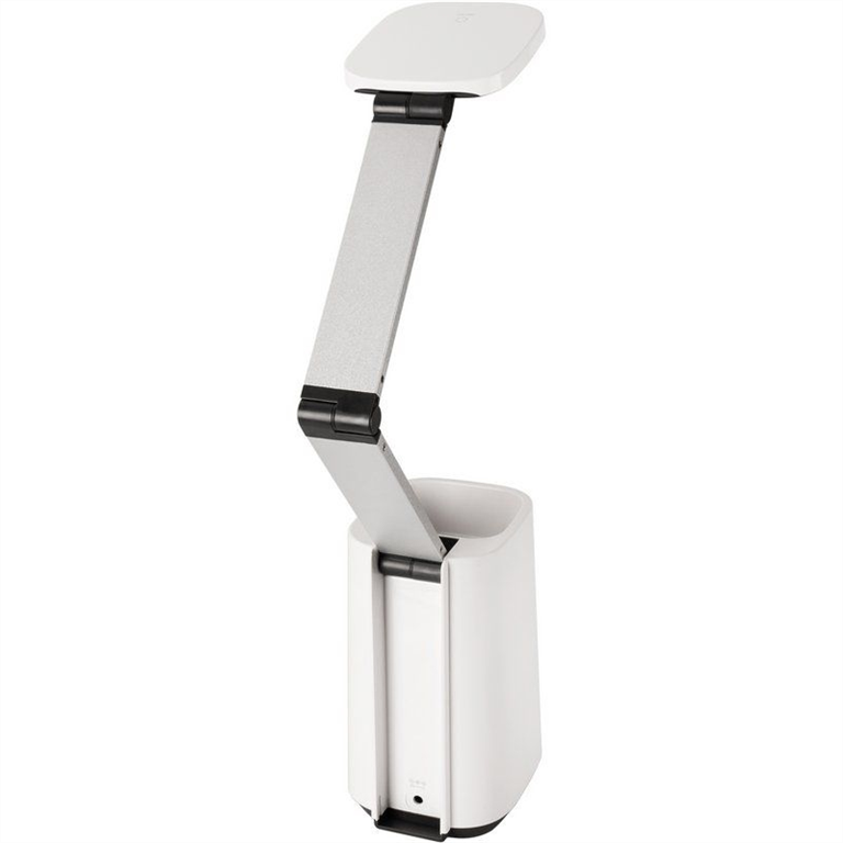 Настільна лампа Gelius Transformer LED Desk Lamp GP-LTL003 Білий (White) 180161 фото