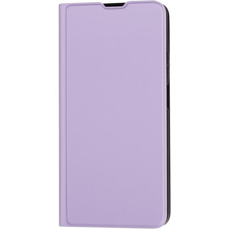 Чохол кейс для Samsung A26 5G BeCover Exclusive New Style Фіолетовий (Purple) 194963 фото