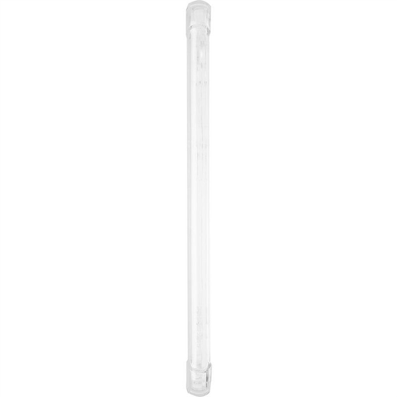 Чохол накладка для Samsung M53 Gelius Ultra Thin Proof Прозора (Transparent) 174411 фото
