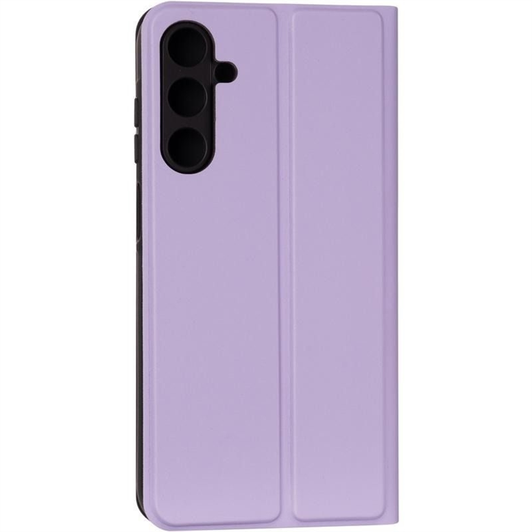 Чохол кейс для Samsung A26 5G BeCover Exclusive New Style Фіолетовий (Purple) 194963 фото