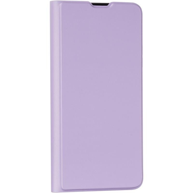 Чохол кейс для Samsung A26 5G BeCover Exclusive New Style Фіолетовий (Purple) 194963 фото