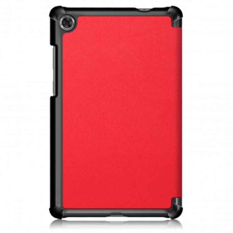 Чохол для планшета BeCover Smart для Lenovo Tab M8 TB-8505 Червоний (Red) 166979 фото