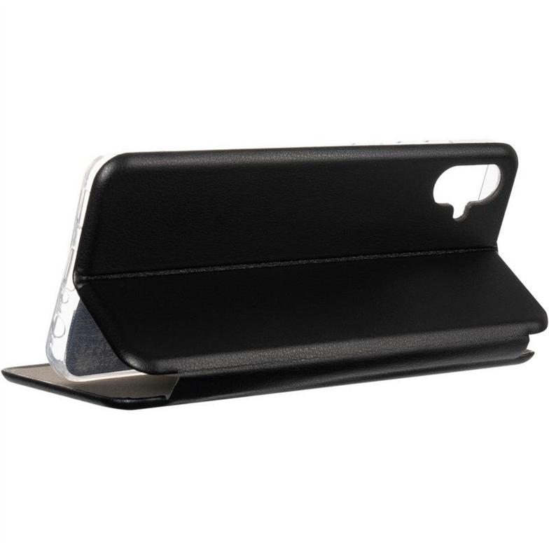 Чохол кейс для Samsung A05 Kira Shell Чорний (Black) 122801 фото
