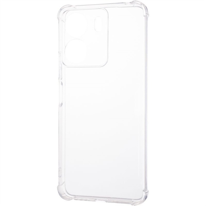 Чохол накладка для Xiaomi Redmi 13C Gelius Ultra Thin Proof Прозора (Transparent) 174495 фото