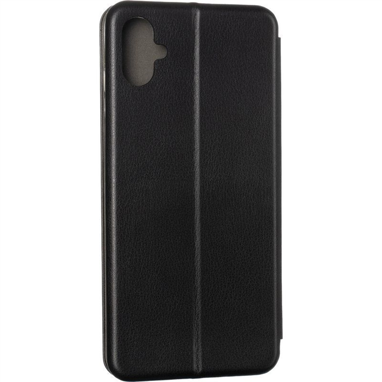 Чохол кейс для Samsung A05 Kira Shell Чорний (Black) 122801 фото