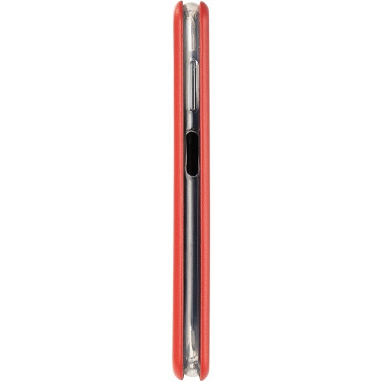 Чохол кейс для Samsung A13 Kira Shell Червоний (Red) 105730 фото