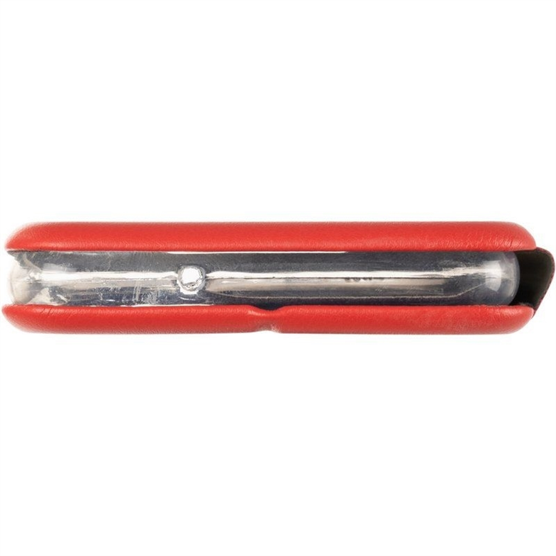 Чохол кейс для Samsung A13 Kira Shell Червоний (Red) 105730 фото