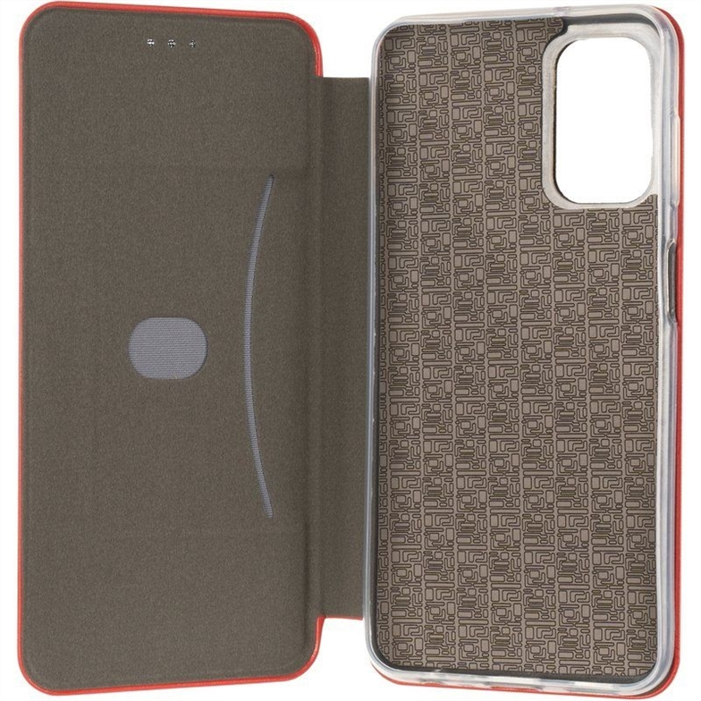 Чохол кейс для Samsung A13 Kira Shell Червоний (Red) 105730 фото