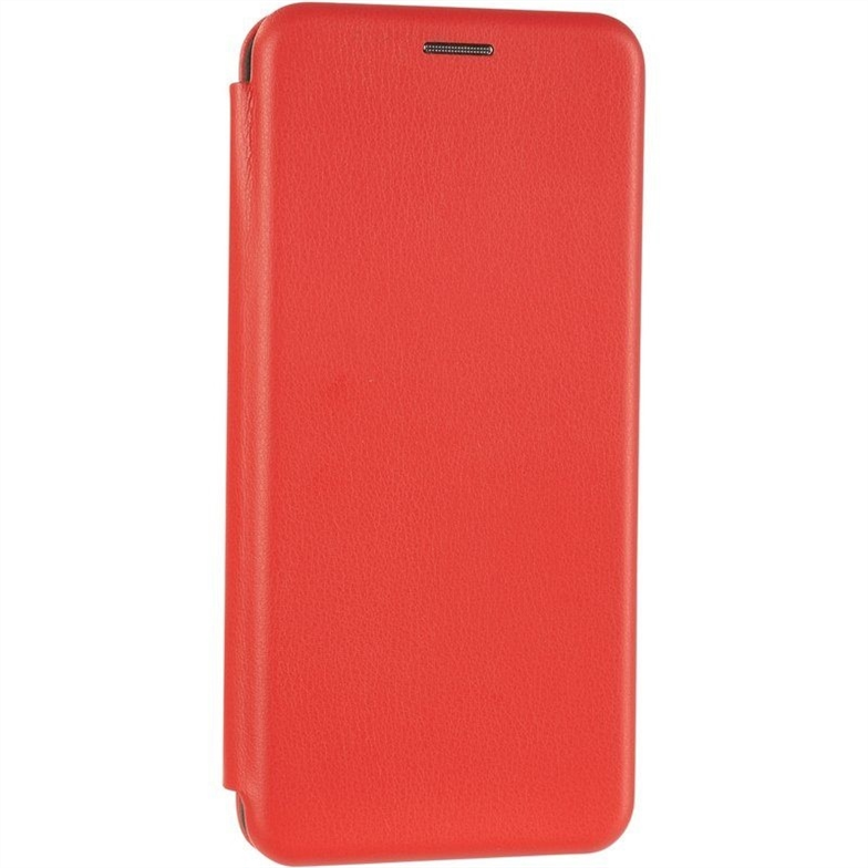 Чохол кейс для Samsung A13 Kira Shell Червоний (Red) 105730 фото
