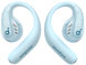 Бездротові навушники вкладиші Anker SoundCore AeroFit Pro Блакитні (Blue) 144788 фото 1