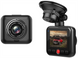 Відеореєстратор CarCam H14 Dual Чорний (Black) 147284 фото 2