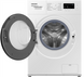 Пральна машина Samsung WW60A3120BE/LE Білий (White) 187634 фото 1
