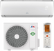 Кондиціонер Cooper&Hunter CH-S12FTXLA2-NG Arctic Білий (White) 223289 фото 1