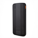 PowerBank 10000 mAh Awei P20K 2.4A Чорний (Black) 211484 фото 3