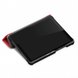 Чохол для планшета BeCover Smart для Lenovo Tab M8 TB-8505 Червоний (Red) 166979 фото 2