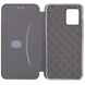 Чохол кейс для Samsung A04 Classy Чорний (Black) 191107 фото 2