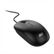 Миша 2E MF405 USB-A Чорна (Black) 248861 фото 8