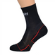 Шкарпетки X Tech Carbon XT12 39/42 Чорні (Black) 222070 фото 1
